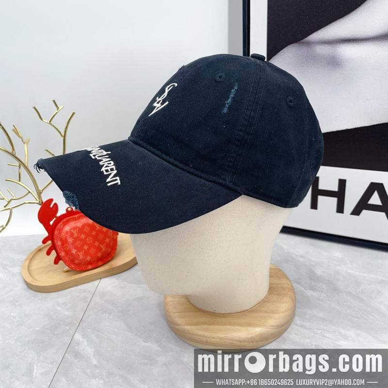 Replica YSL cap dx32