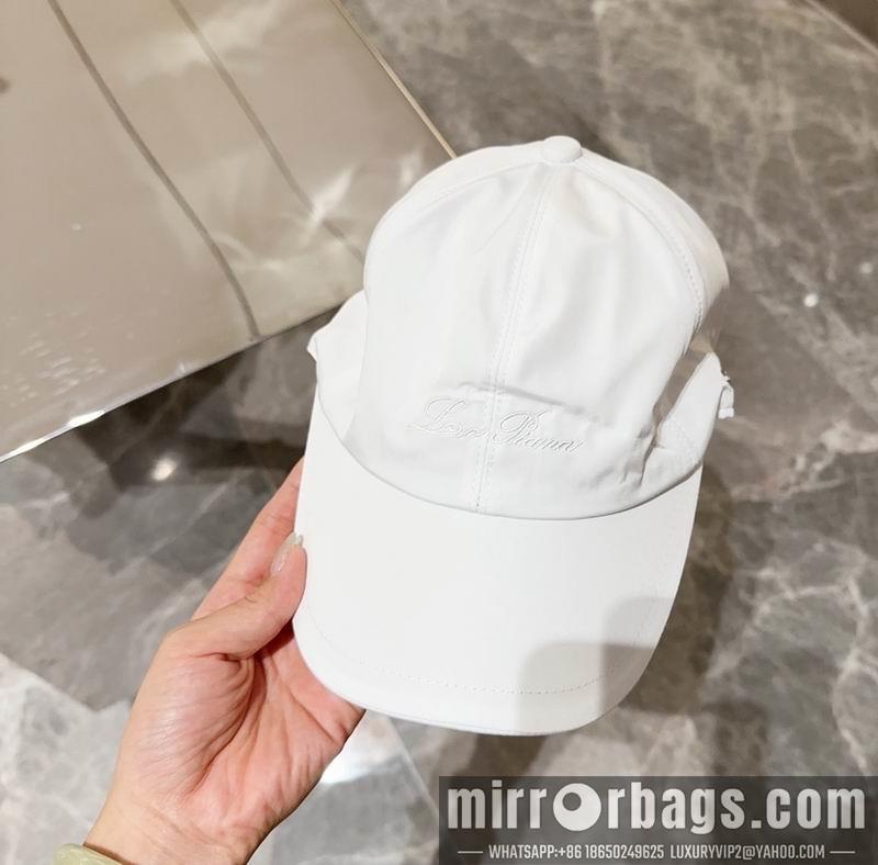 Replica Loro Piana Hat 080501