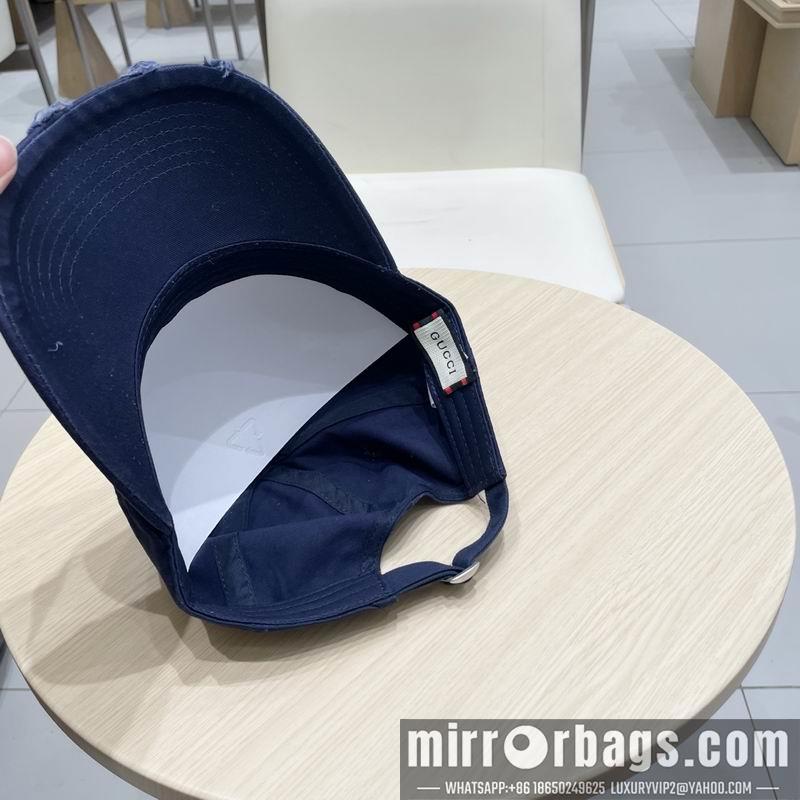 Replica Gucci Hat 041401