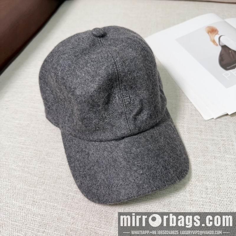 Replica Loro Piana Hat dx10