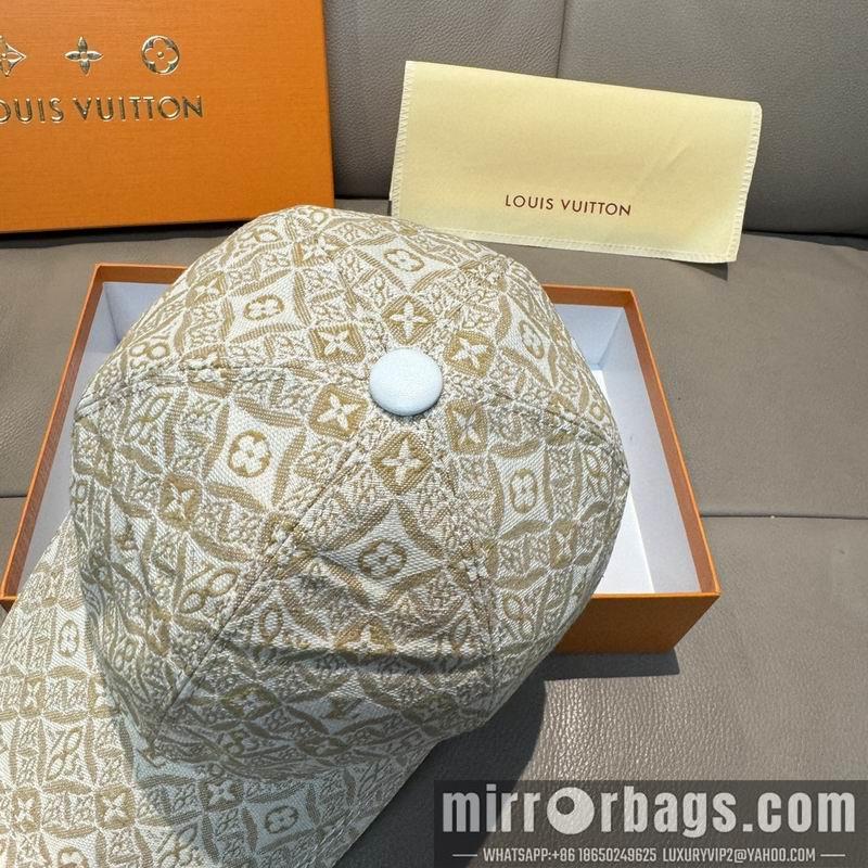 Replica LV Hat dx121
