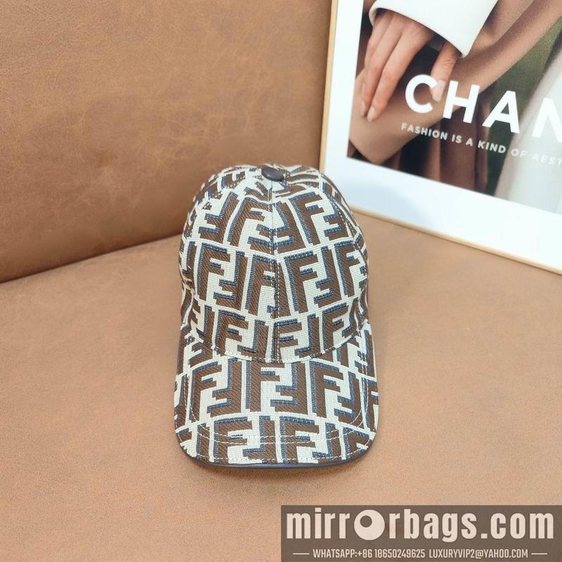 Replica Fendi cap dx51