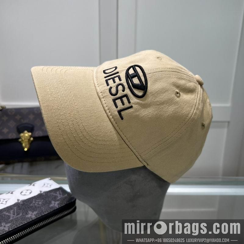 Replica Diesel cap dx06