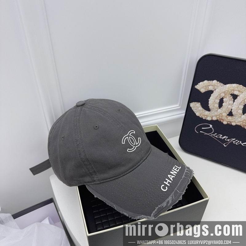 Replica Chanel Hat 091403