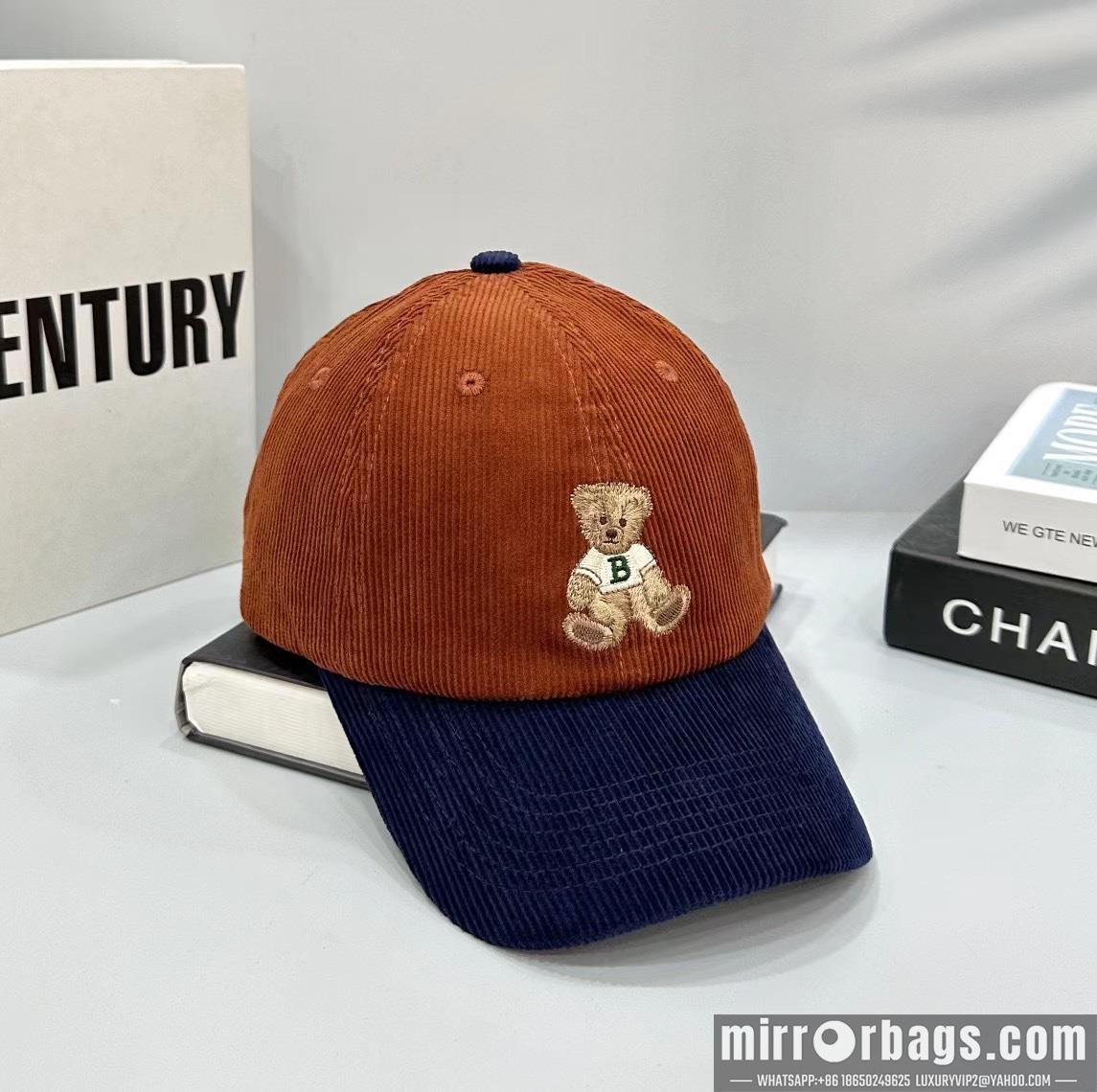 Replica Other cap 080202