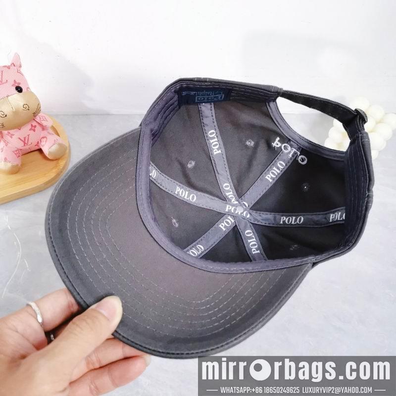 Replica Polo cap dx01