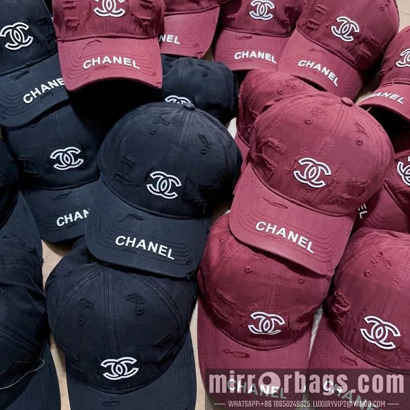 Replica Chanel cap dx54