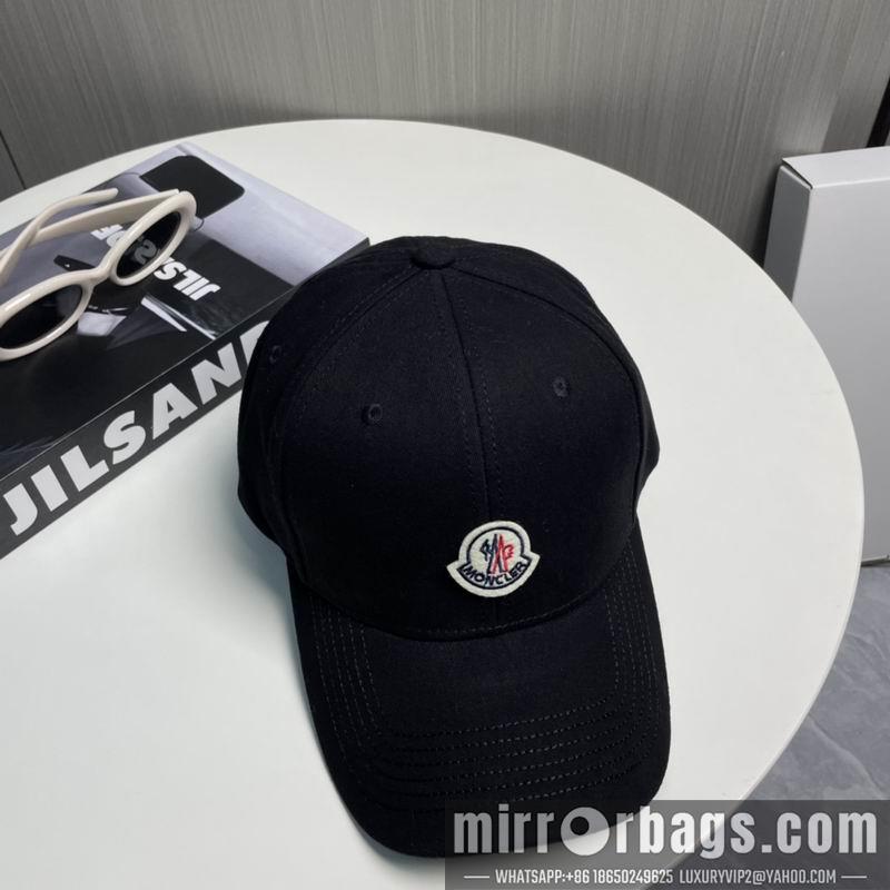 Replica Moncler cap dx21