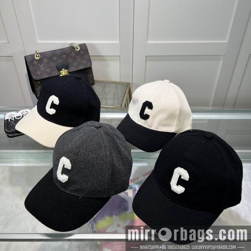 Replica Celine cap dx102