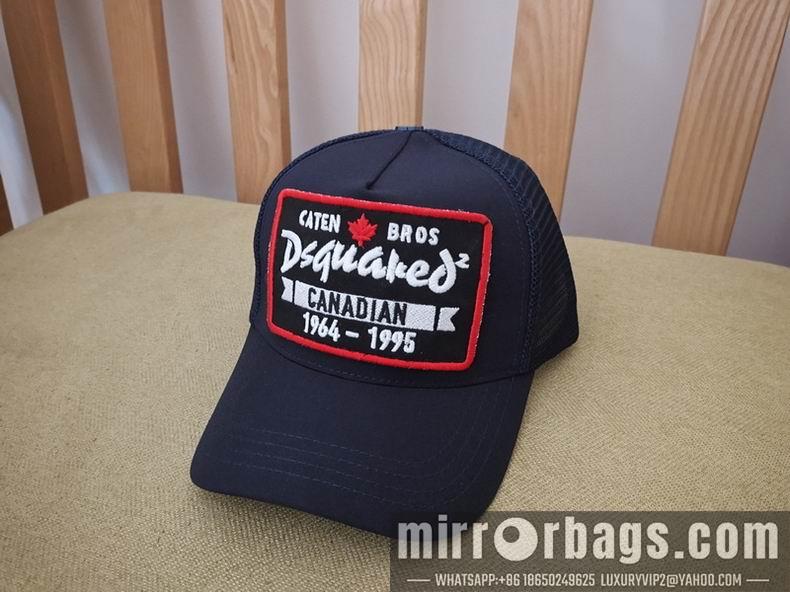 Replica DSQ Cap y 05