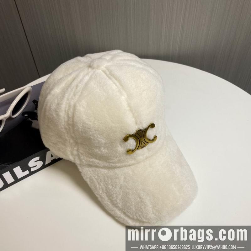 Replica Celine cap dx108
