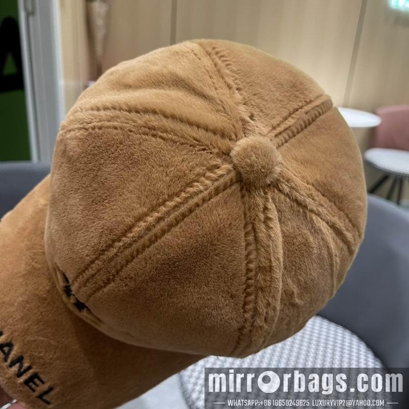 Replica Chanel cap 102804