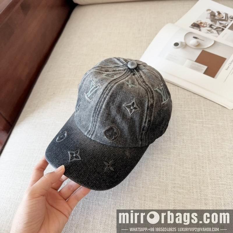 Replica LV cap dx116