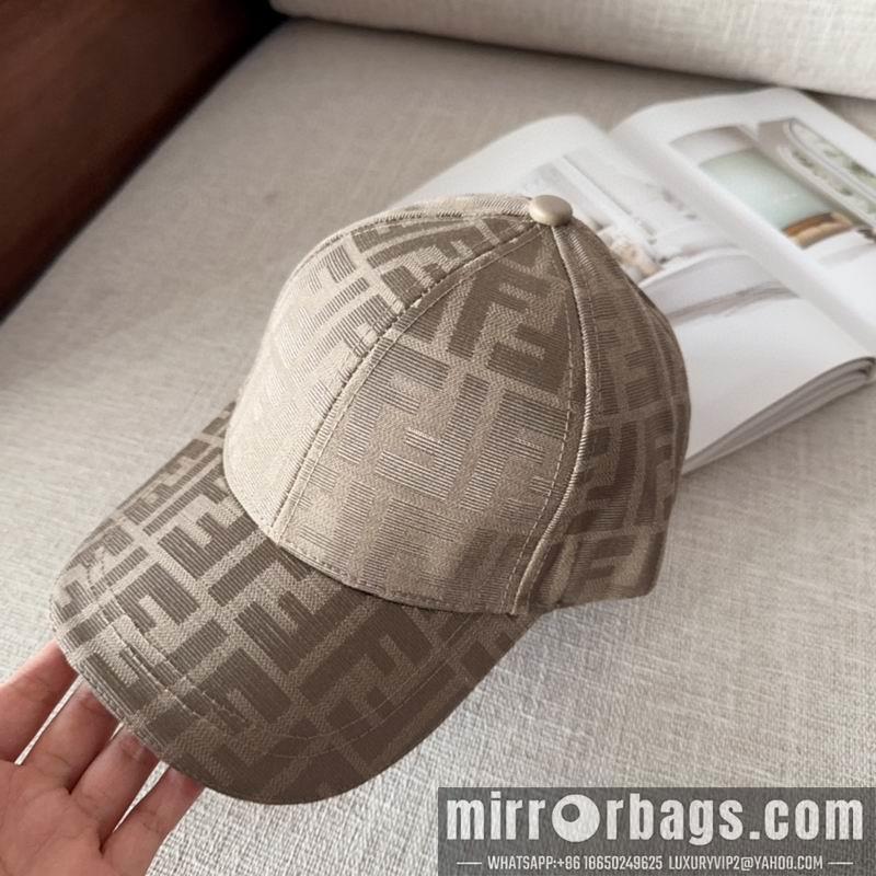 Replica Fendi cap dx69