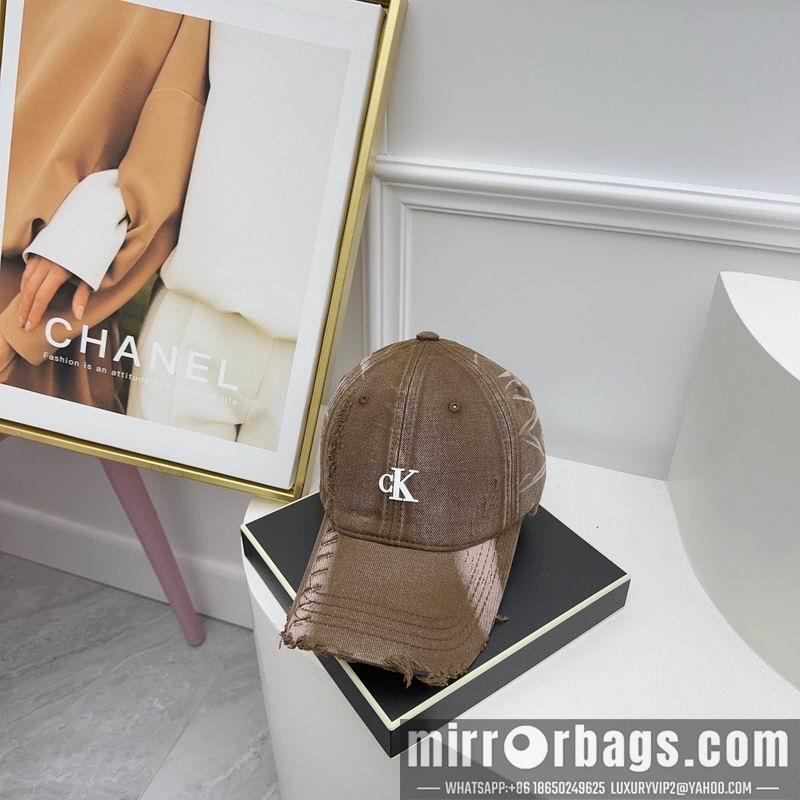 Replica CK cap 072801