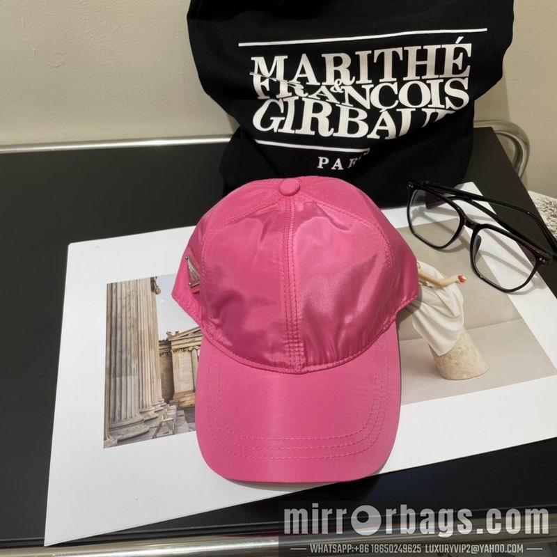 Replica Prada Hat dx16