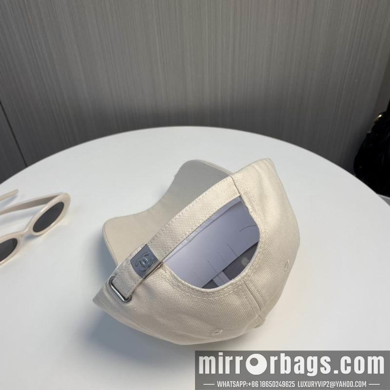 Replica Chanel Hat dx43