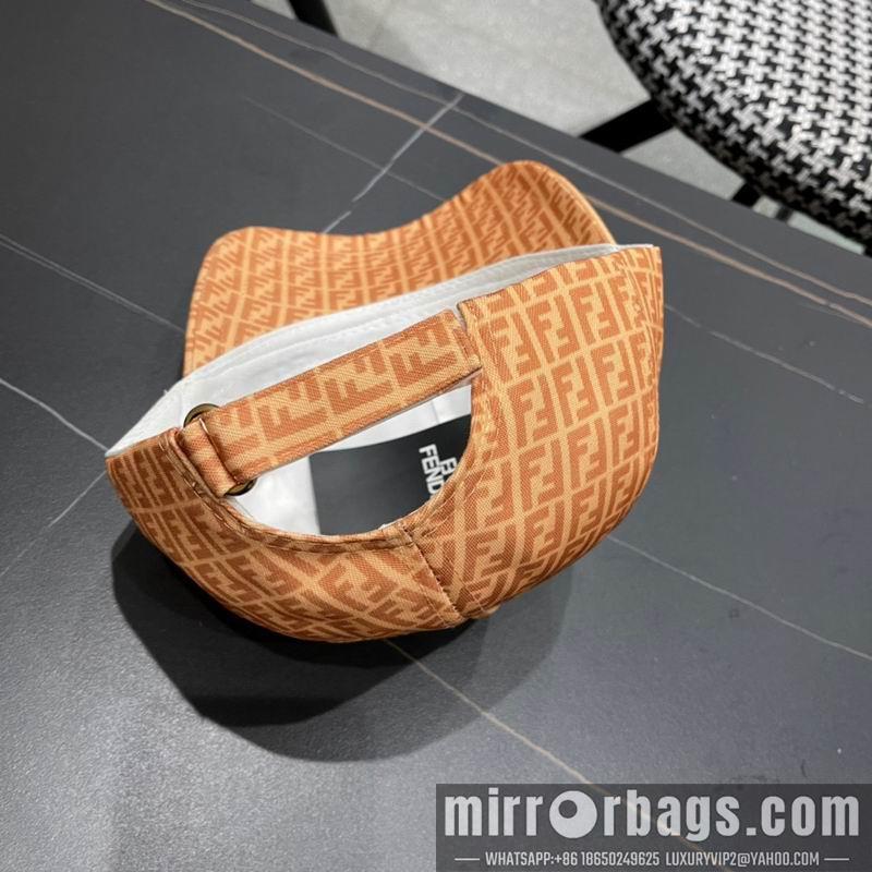 Replica Fendi cap 092702