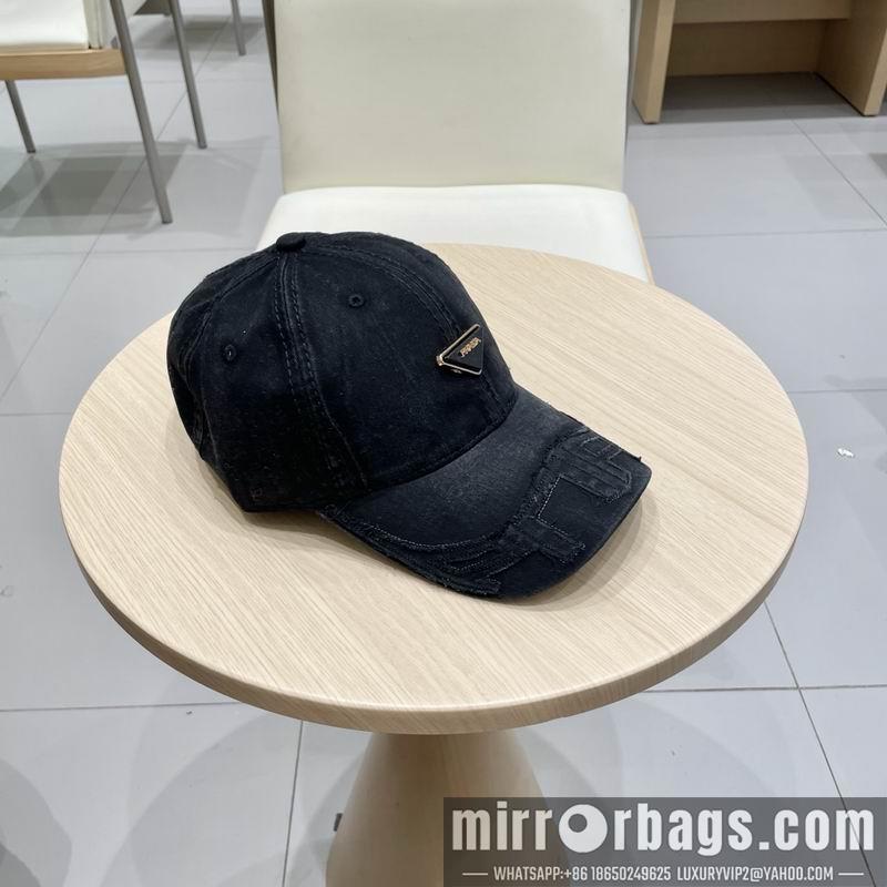 Replica Prada Cap 021002