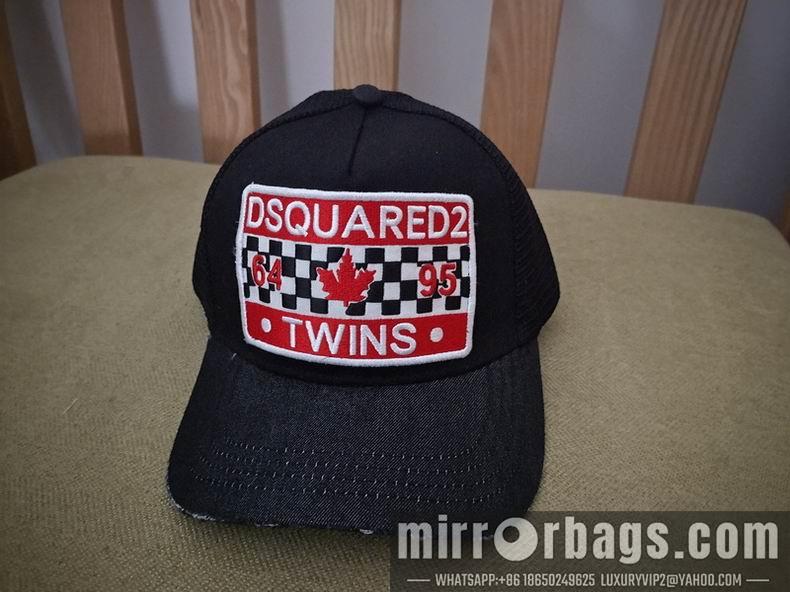 Replica DSQ Cap y 07