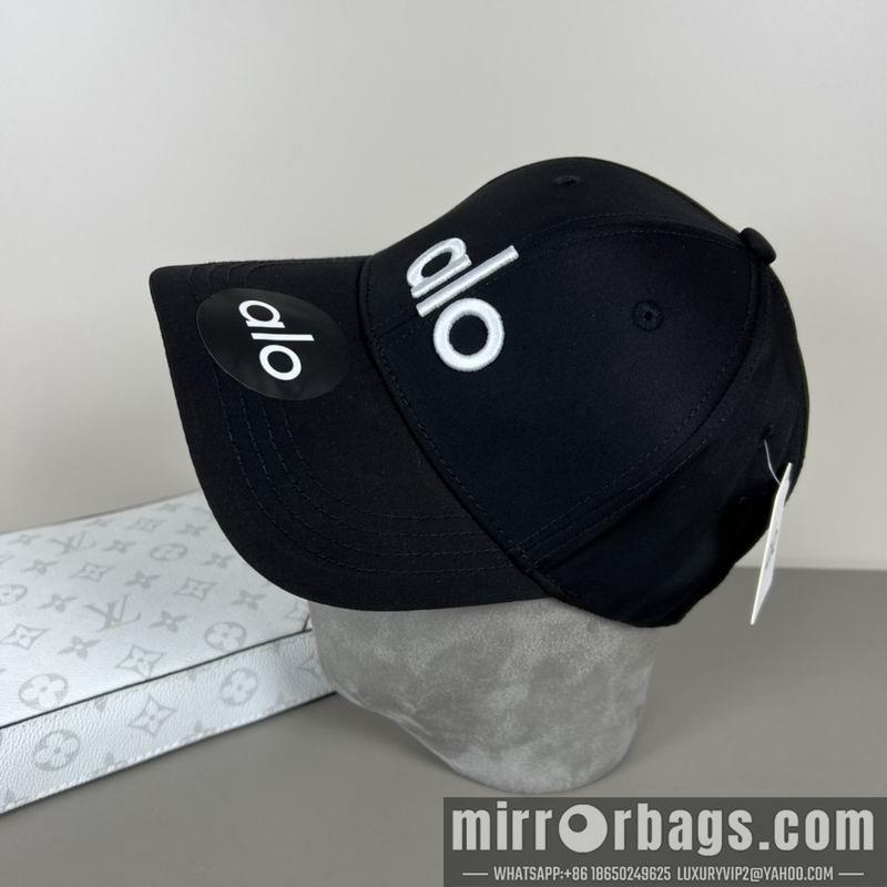 Replica Alo cap dx15