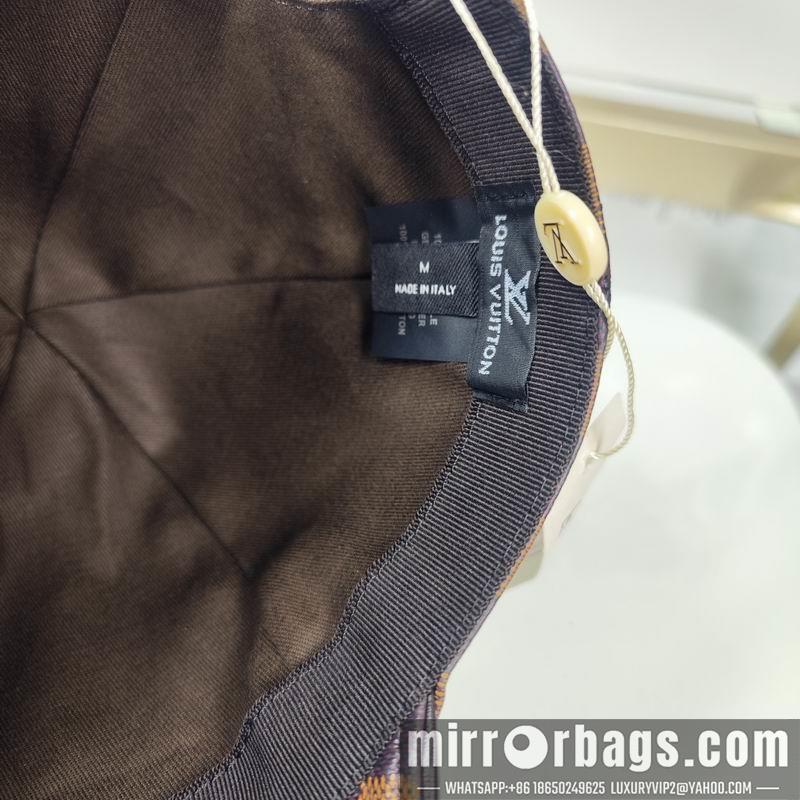 Replica LV Hat dx127