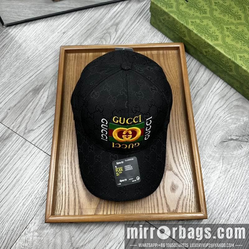 Replica Gucci Hat dx36