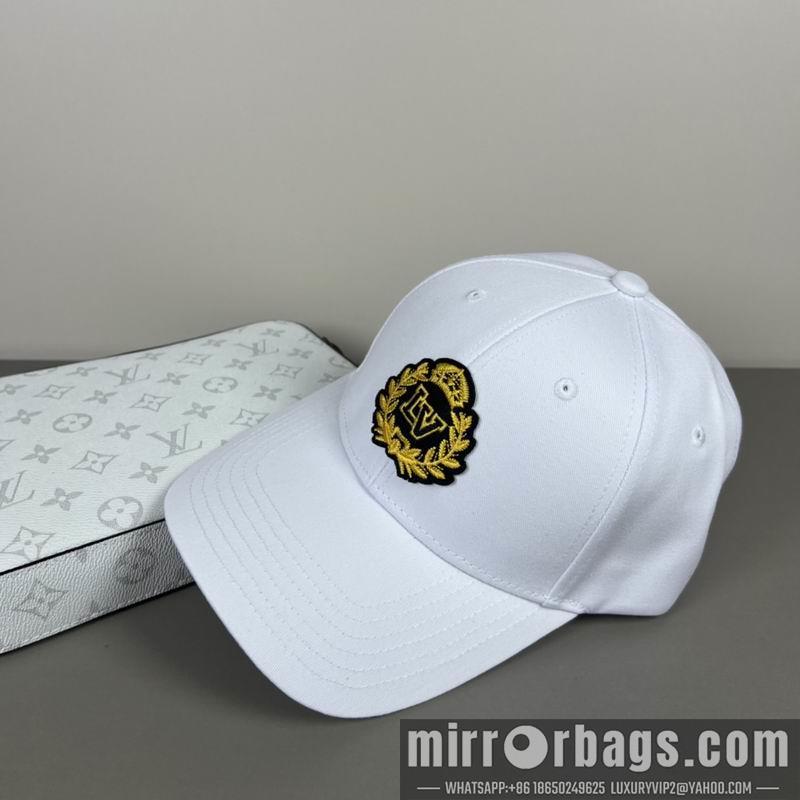 Replica LV Hat dx60
