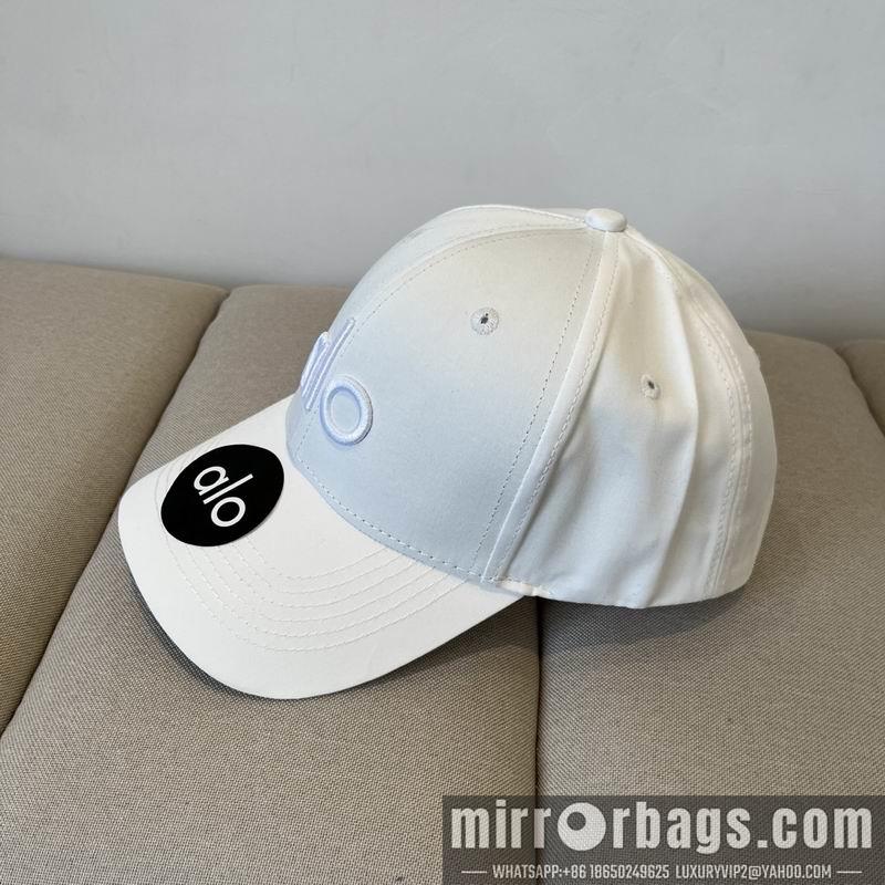 Replica Alo cap dx27