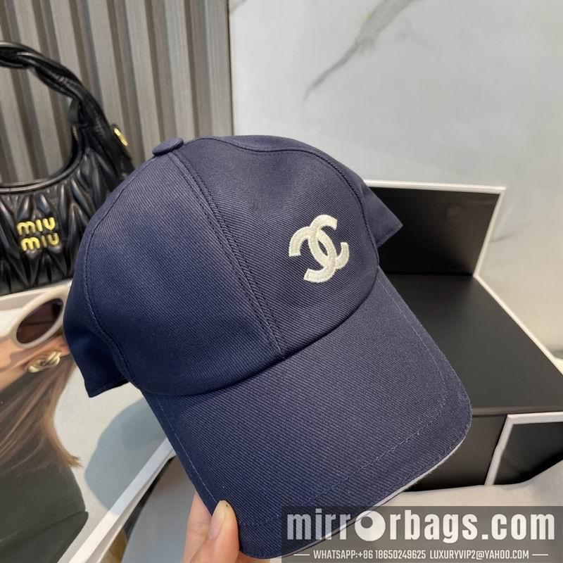 Replica Chanel Cap dx52