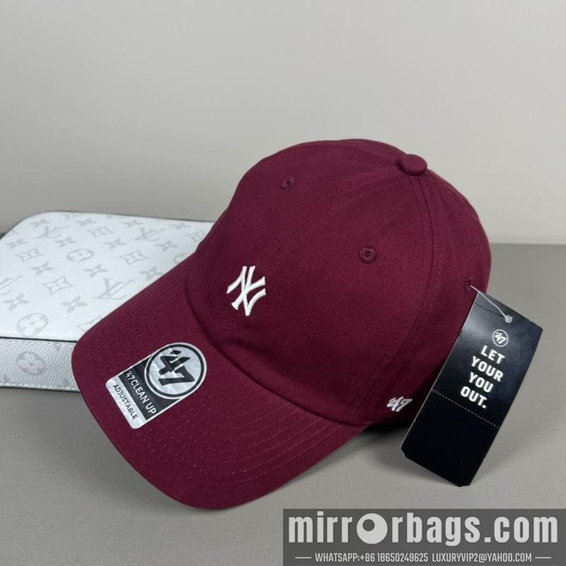 Replica NY Cap dx54