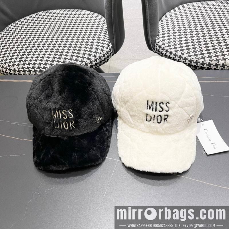 Replica Dior cap 121403