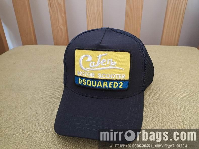 Replica DSQ Cap y 16