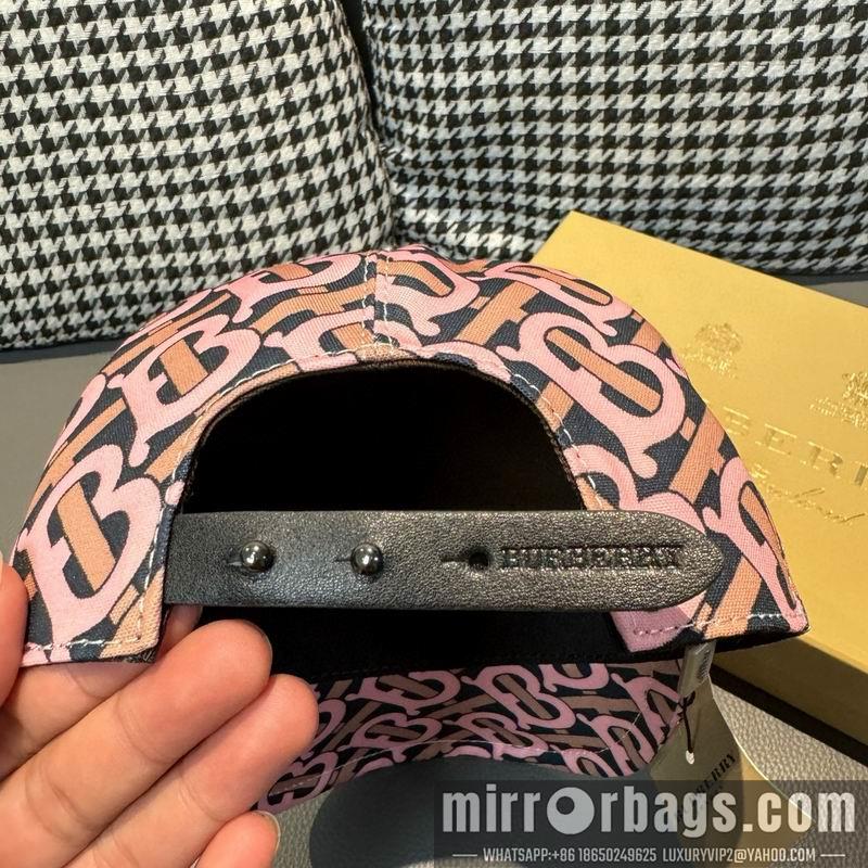 Replica Burberry Hat dx30