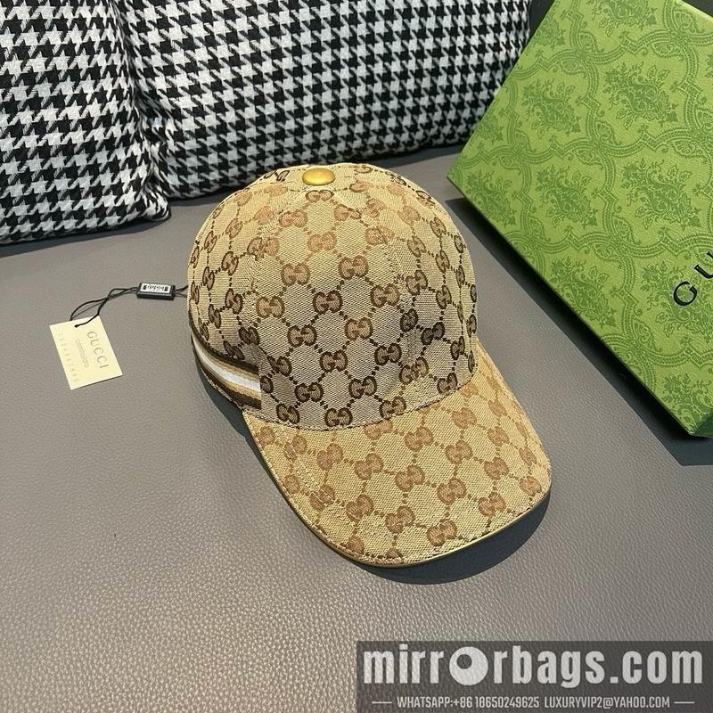 Replica Gucci cap dx136