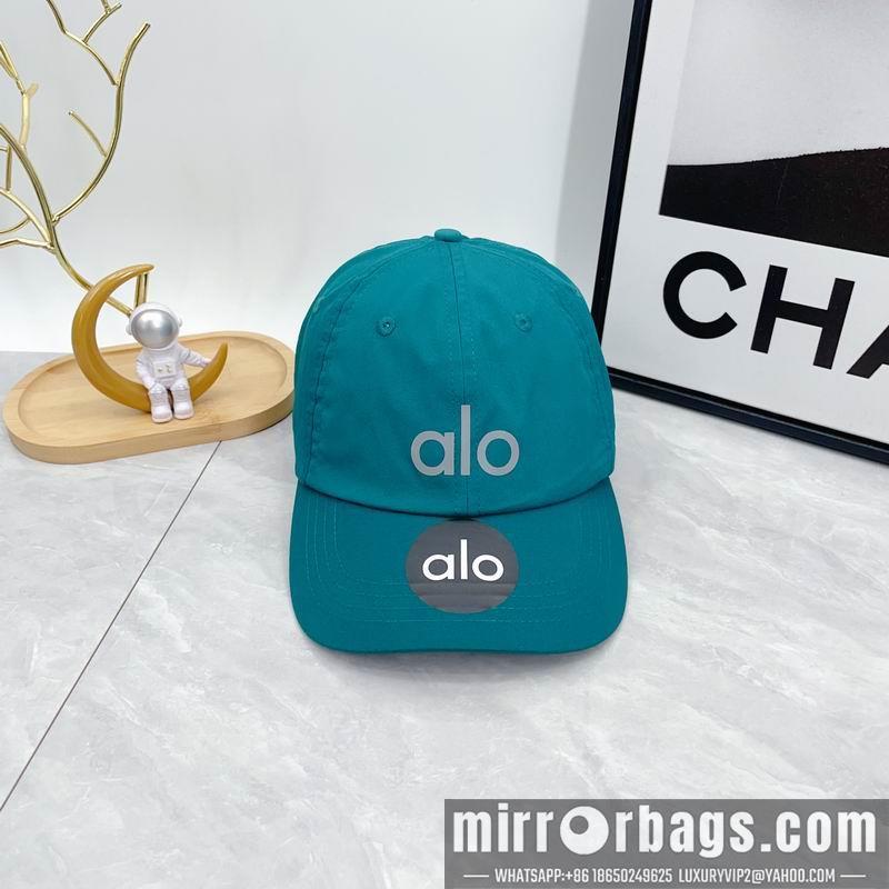 Replica Alo cap dx38
