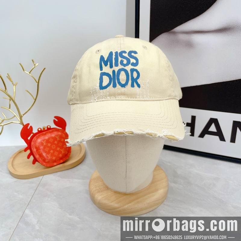 Replica Dior cap dx01