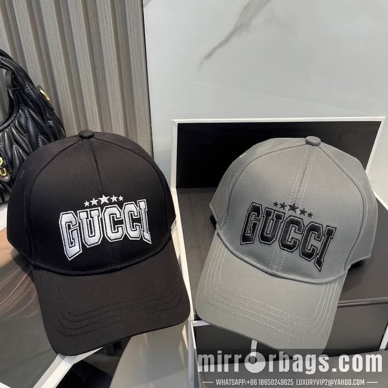 Replica Gucci cap dx32