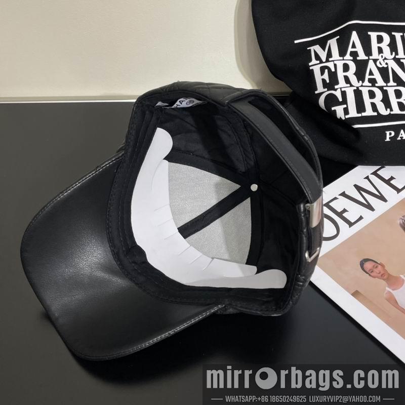 Replica Chanel Cap 072207