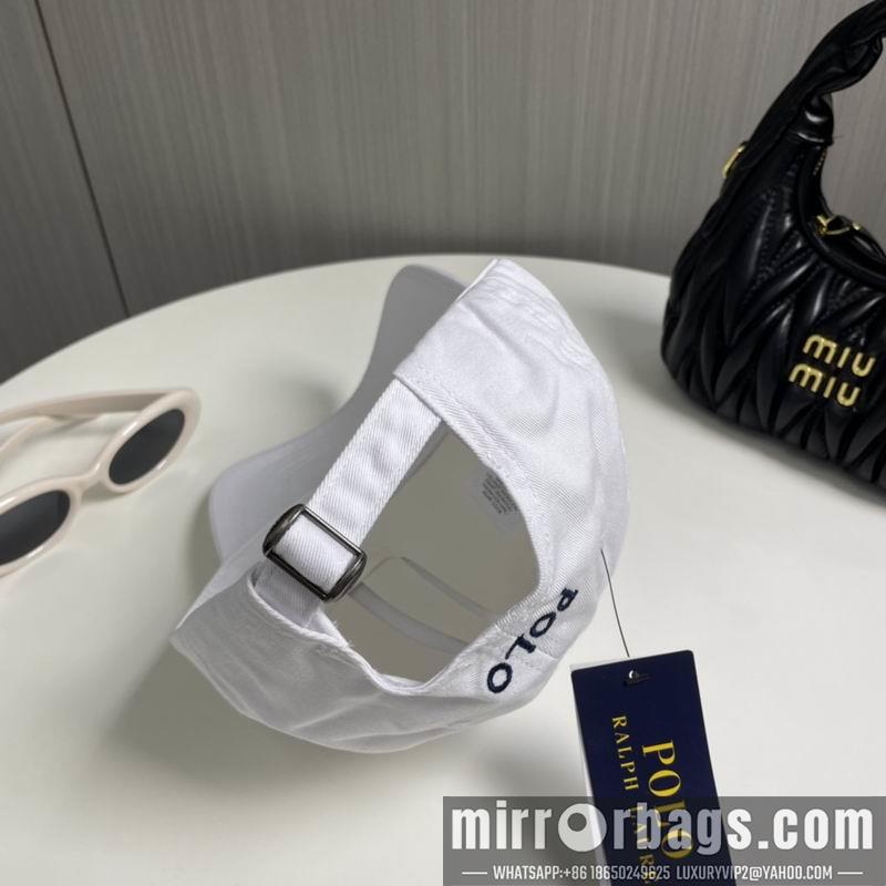 Replica Polo cap dx07