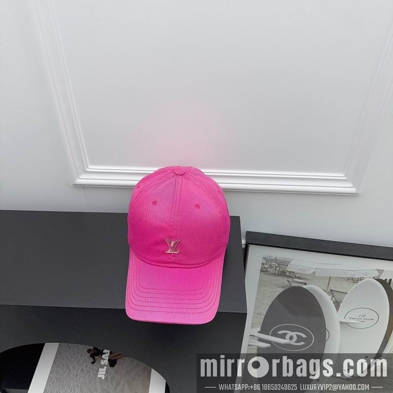 Replica LV Hat 042704