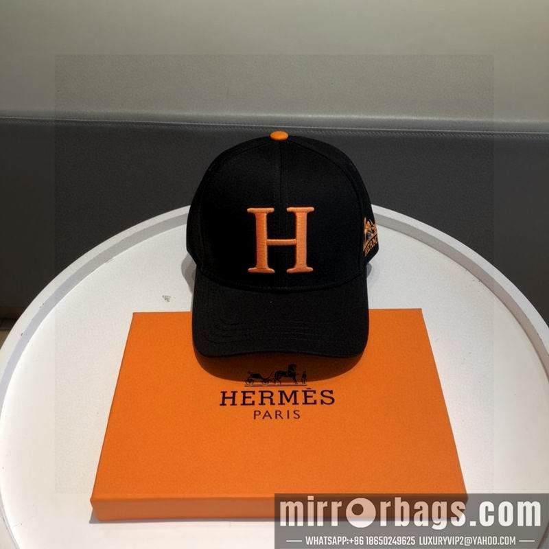 Replica Hermes cap dx06
