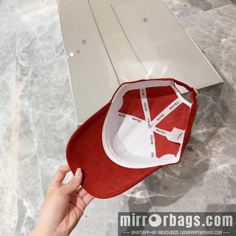 Replica Celine cap dx95
