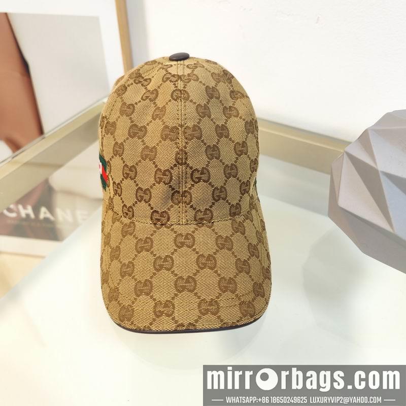 Replica Gucci cap dx145