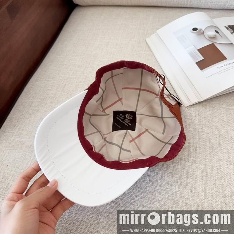 Replica Loro Piana Hat dx14