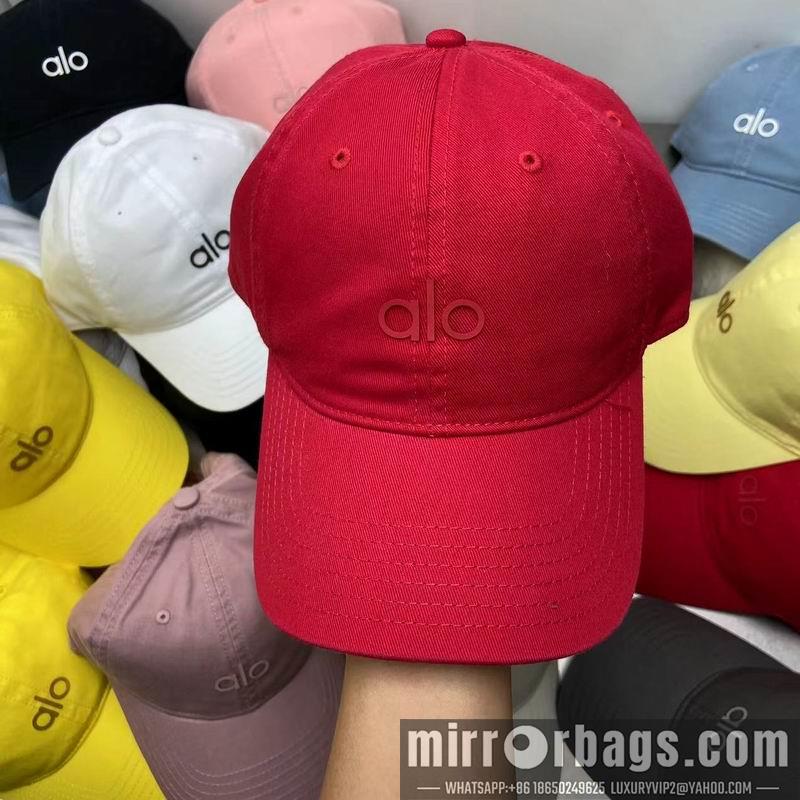 Replica Alo cap dx26