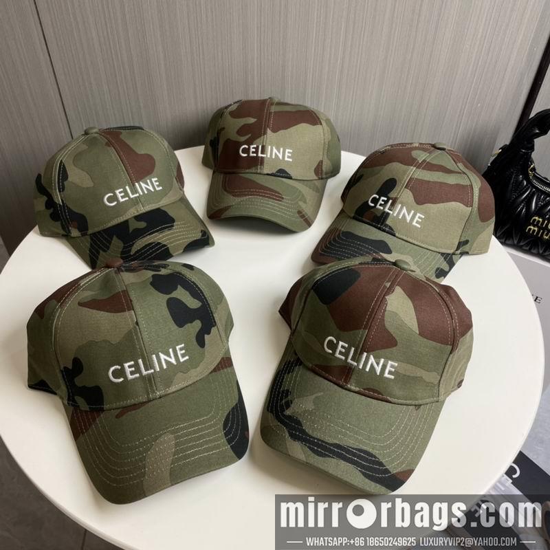Replica Celine cap 050710