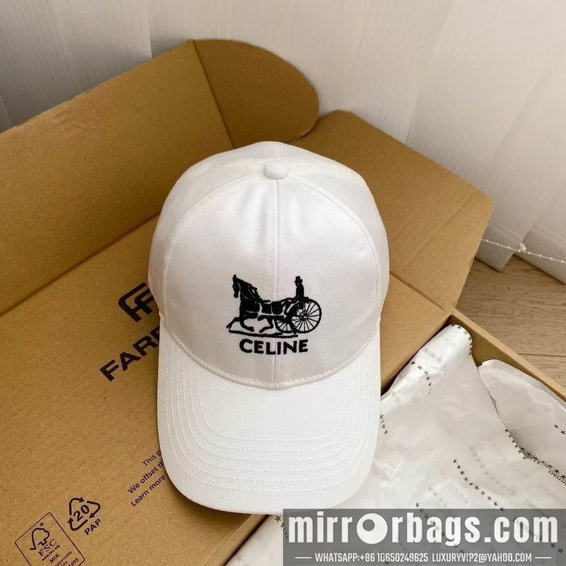 Replica Celine cap 050708