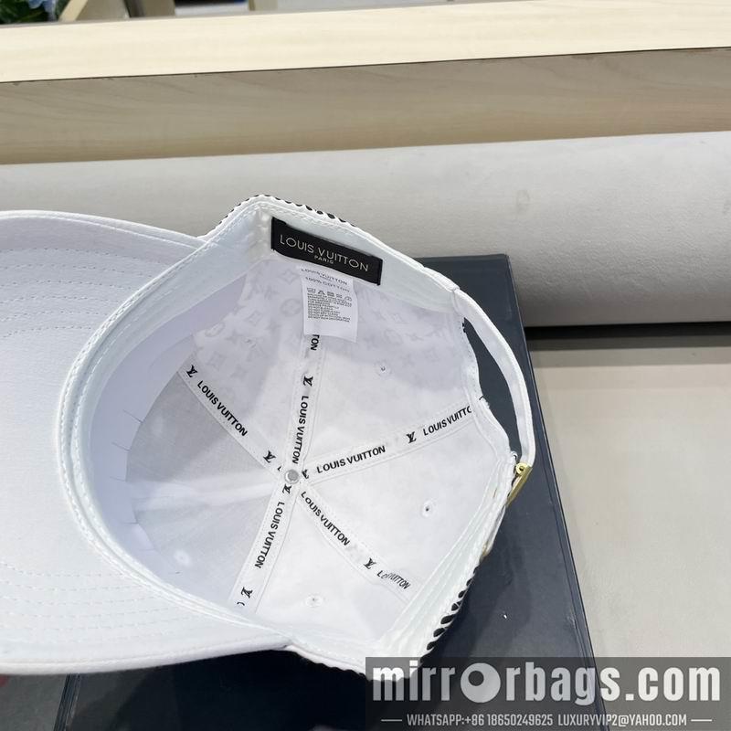 Replica LV Hat 010403