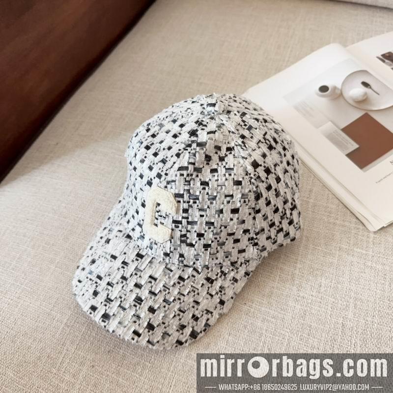 Replica Chanel cap 110601